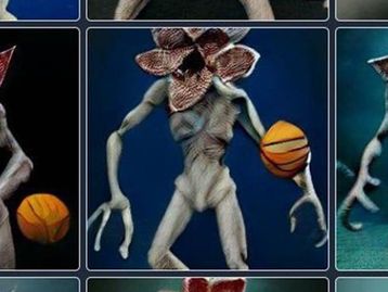 Dall-E: veja as criações mais bizarras do gerador de imagens por IA