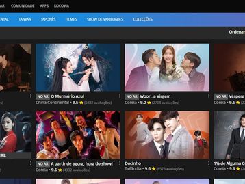 Viki: conheça o streaming 'gratuito' de doramas e produções asiáticas