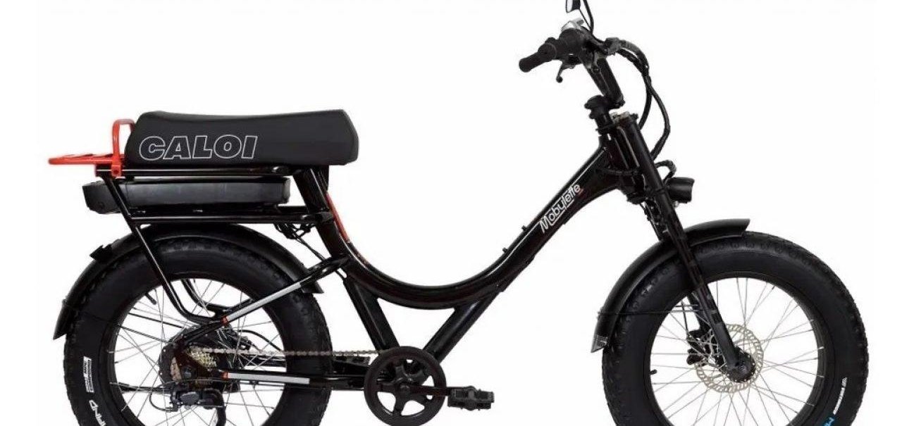 Mobylette: a bicicleta elétrica precisa de CNH?