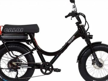 Mobylette: a bicicleta elétrica precisa de CNH?