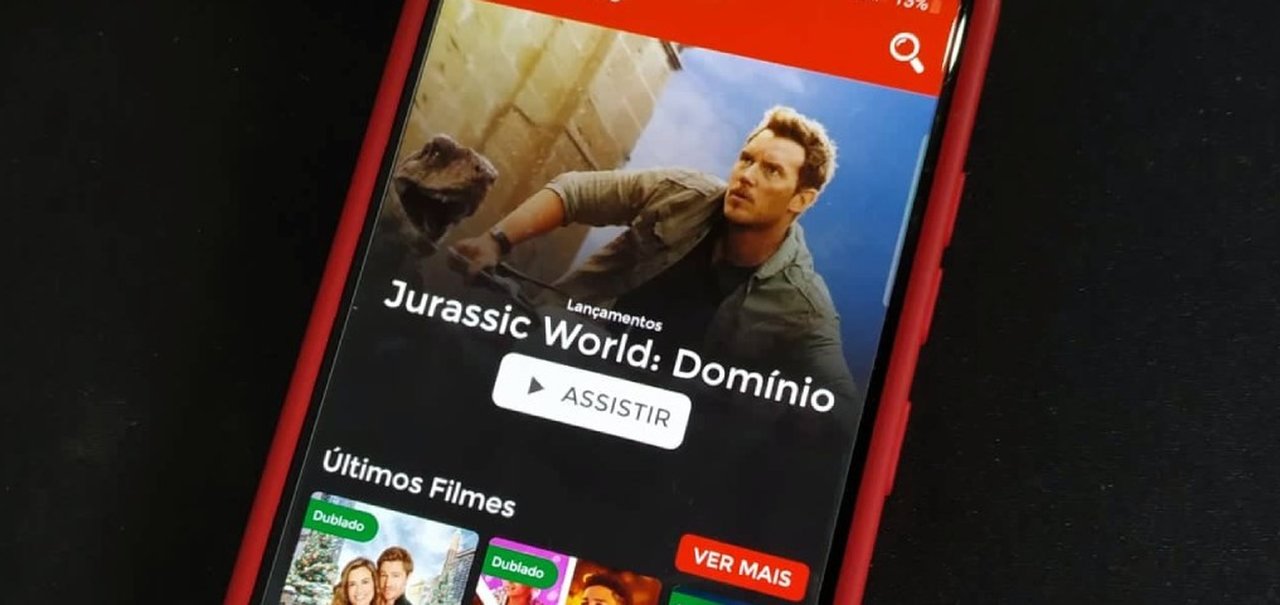 Apps de pirataria superam Netflix e HBO Max na Play Store