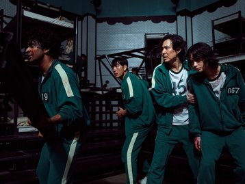 Round 6: Netflix anuncia reality inspirado na série com prêmio milionário