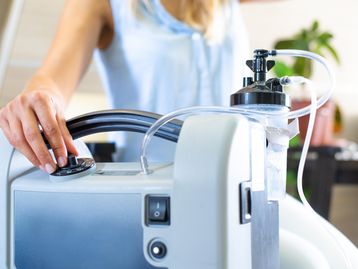 Como a ozonioterapia pode ser usada no Brasil? Veja indicações da Anvisa