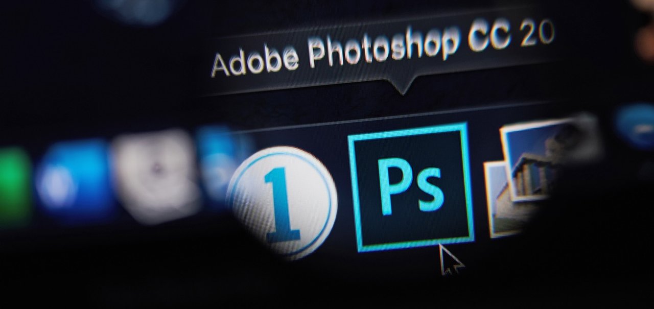 Photoshop deve ganhar versão web gratuita em breve