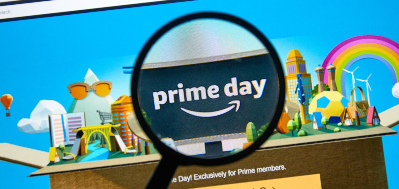 Amazon Prime Day 2022: saiba o que esperar e dicas para aproveitar