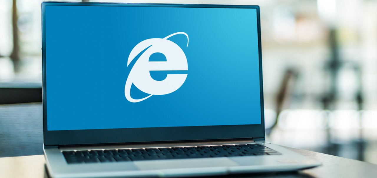 Após quase 30 anos, Internet Explorer chega ao fim hoje (15)