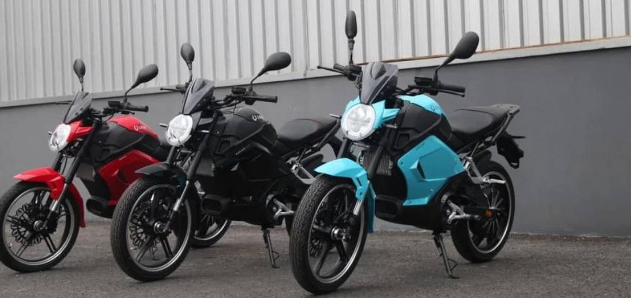 Watts W125: moto elétrica chega em setembro por R$ 20 mil