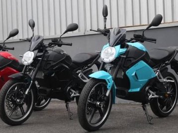 Watts W125: moto elétrica chega em setembro por R$ 20 mil