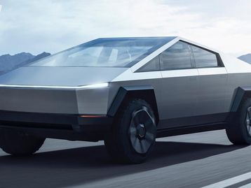 Tesla Cybertruck: tudo sobre a picape elétrica de Elon Musk