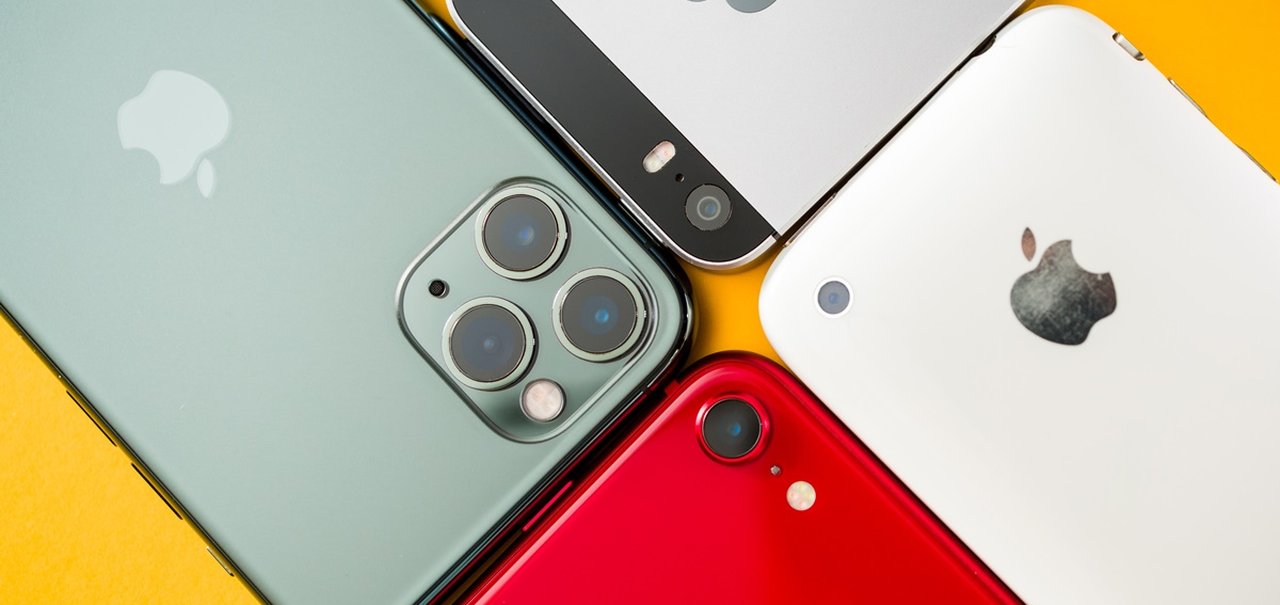 Apple responde ação de R$ 4,6 bi por prejudicar desempenho do iPhone