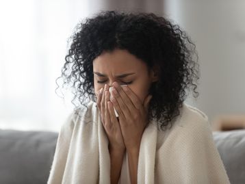 Qual é a diferença entre gripe e resfriado?
