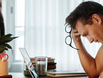 Ansiedade e estresse podem elevar nível do colesterol?