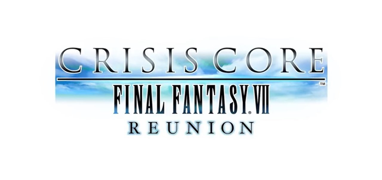 Final Fantasy Crisis Core Remake é anunciado para consoles e PC