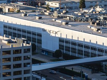 SpaceX demite funcionários que reclamaram de Elon Musk em carta