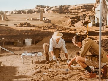 Como os cientistas dão nomes para os dinossauros?