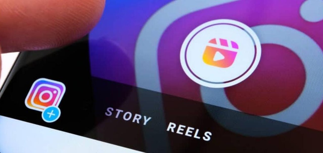 Instagram está testando feed principal parecido com TikTok