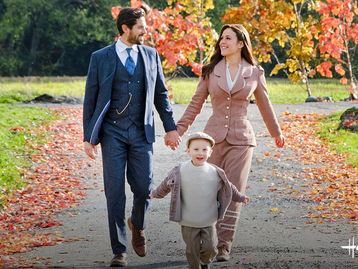 When Calls the Heart é renovada para 10ª temporada