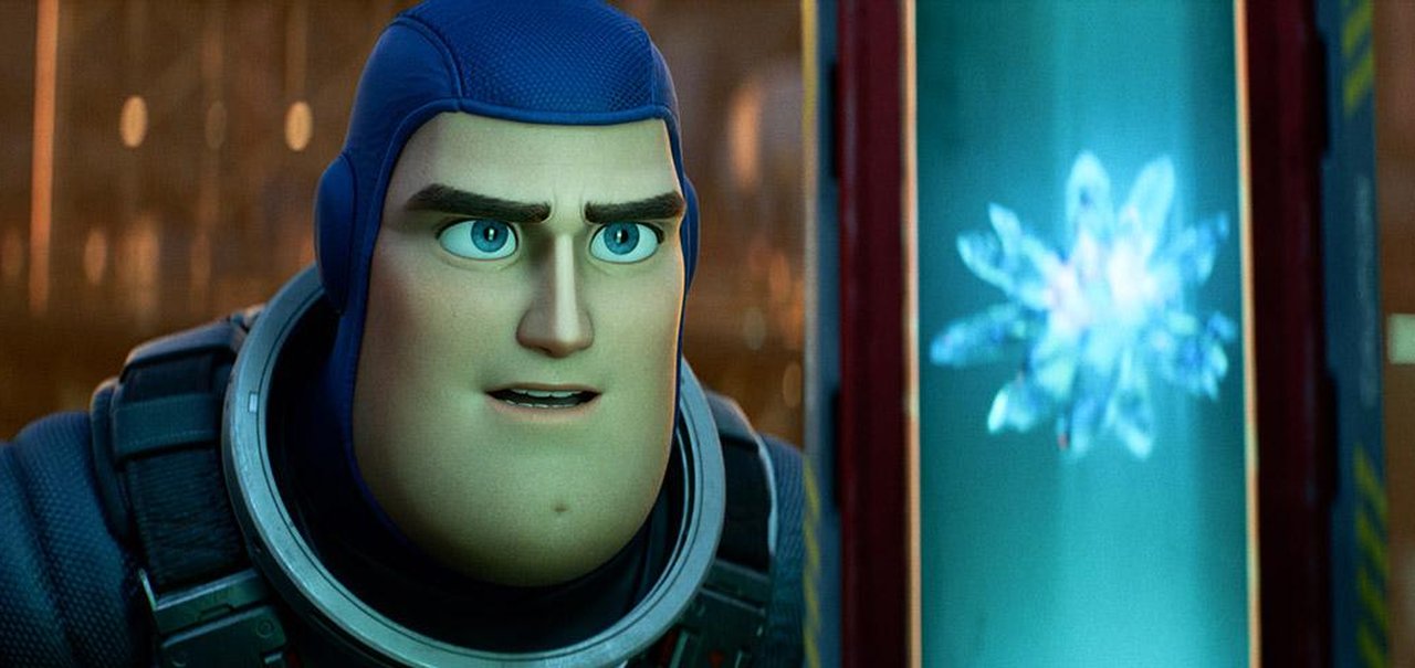 Lightyear: entenda como a NASA ajudou a fazer o filme da Disney 