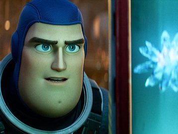 Lightyear: entenda como a NASA ajudou a fazer o filme da Disney 