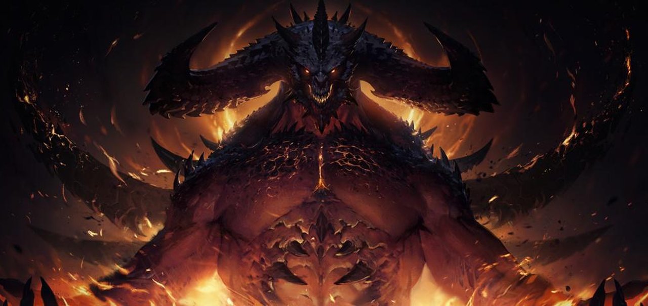 Diablo Immortal: reembolsos impactam recursos essenciais do jogo