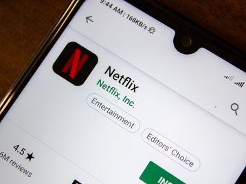 Netflix pode falar sobre planos com anúncios durante Cannes