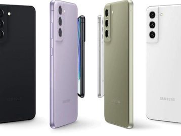 Comparativo iPhone SE 3 vs Galaxy S21 FE: qual comprar?