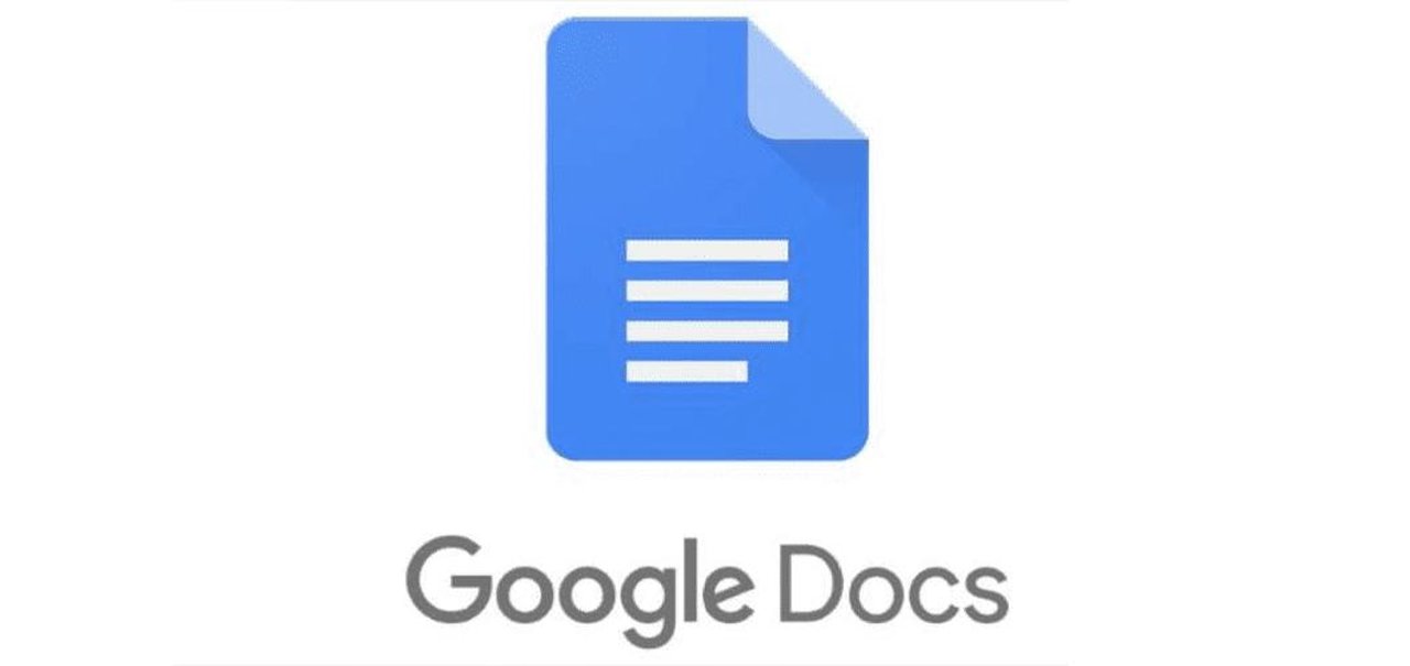 Como ativar o modo escuro no Google Docs