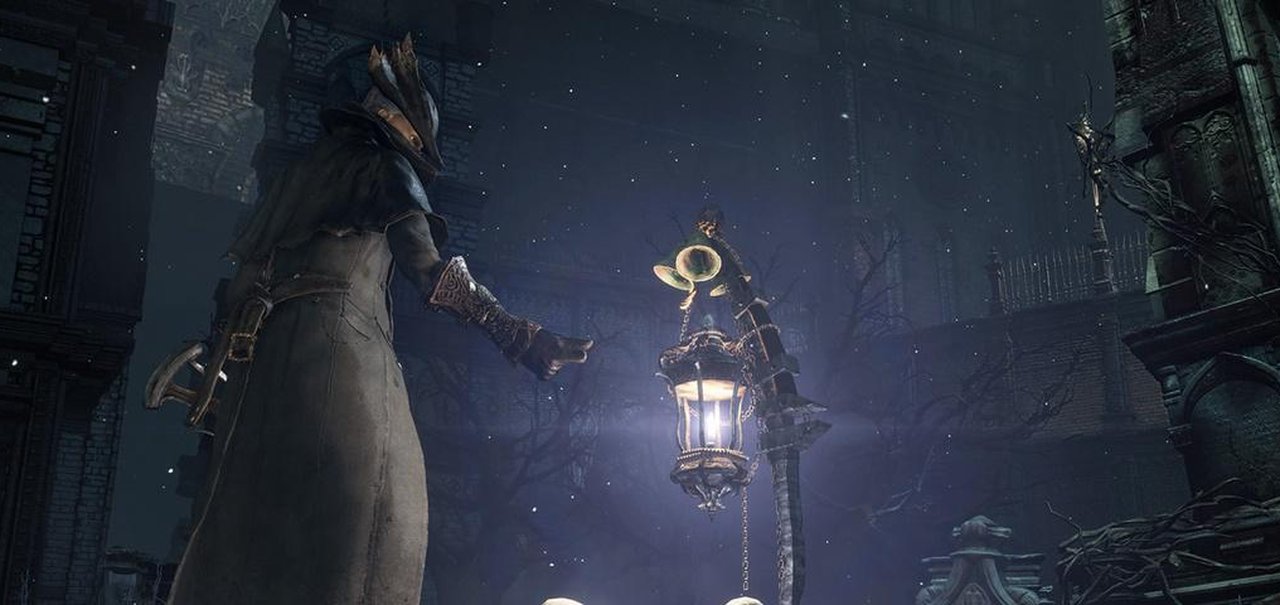 Bloodborne 2: fã imagina o mundo do game na Unreal Engine 5