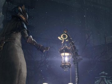 Bloodborne 2: fã imagina o mundo do game na Unreal Engine 5