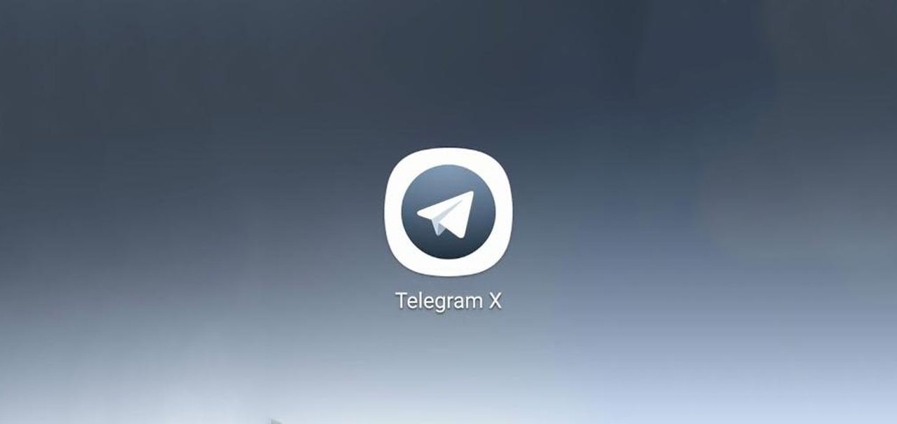 O que é Telegram X e qual a diferença em relação ao app normal?