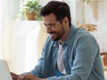 Home office: 100 vagas para trabalho remoto [23/06]