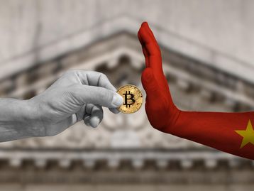 Valor do Bitcoin vai zerar, diz governo da China