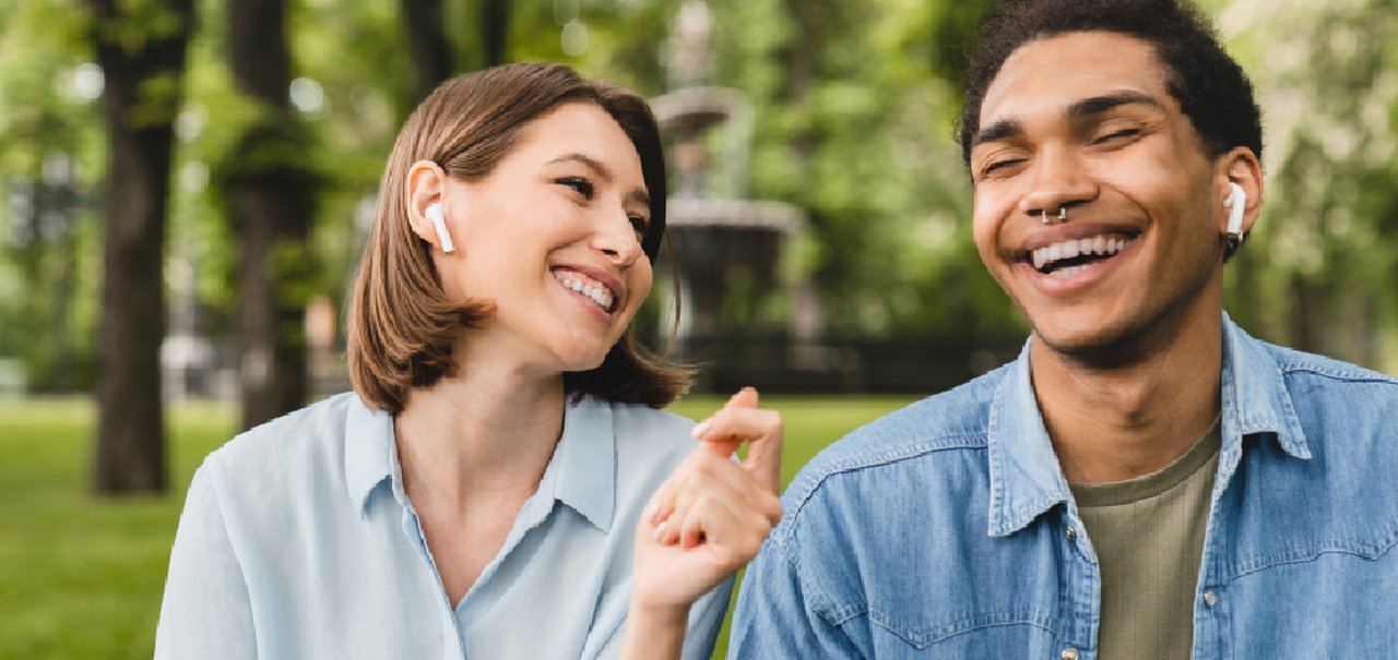 Ofertas antecipadas Prime Day: fones de ouvido e caixas de som