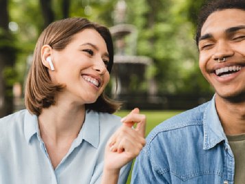 Ofertas antecipadas Prime Day: fones de ouvido e caixas de som