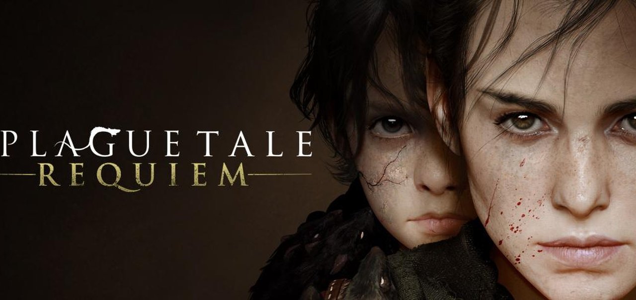 A Plague Tale: Requiem ganha lançamento para outubro; veja novo trailer 