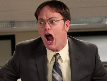 The Office: como seria Dwight em 2022? Rainn Wilson responde!