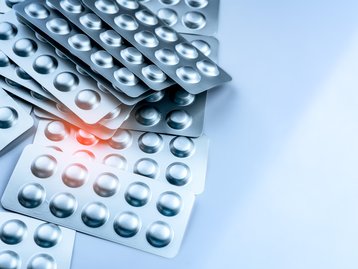 Losartana: Anvisa determina recolhimento de anti-hipertensivo