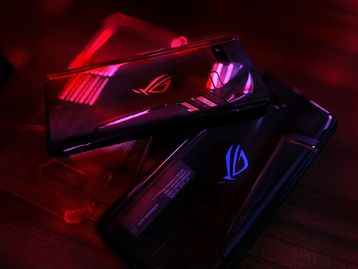 ROG Phone 6 vaza com 18 GB de RAM e bateria de 6.000 mAh
