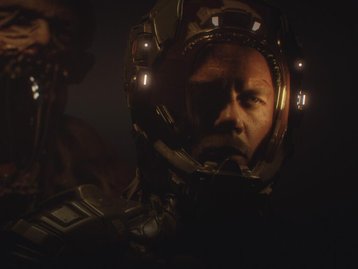 The Callisto Protocol é bem diferente de Dead Space, diz dev ao Voxel