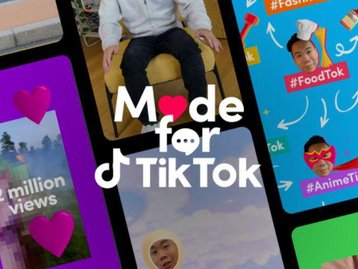 TikTok deve remover conteúdo impróprio para menores de 18 anos