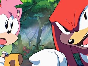 Estúdio de Sonic Origins, Headcannon está descontente com a Sega