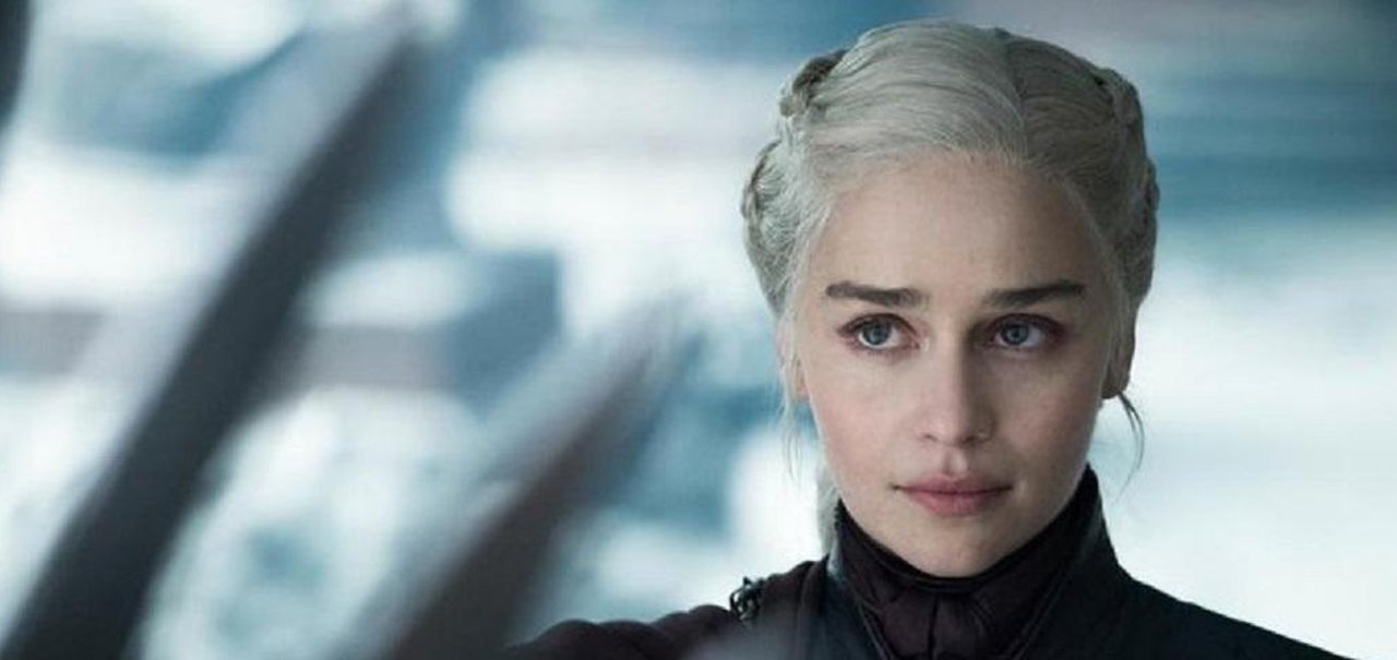 Game of Thrones: Emilia Clarke não quer mais interpretar Daenerys