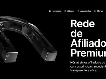 Já pensou em ganhar dinheiro na internet com marketing de afiliados?