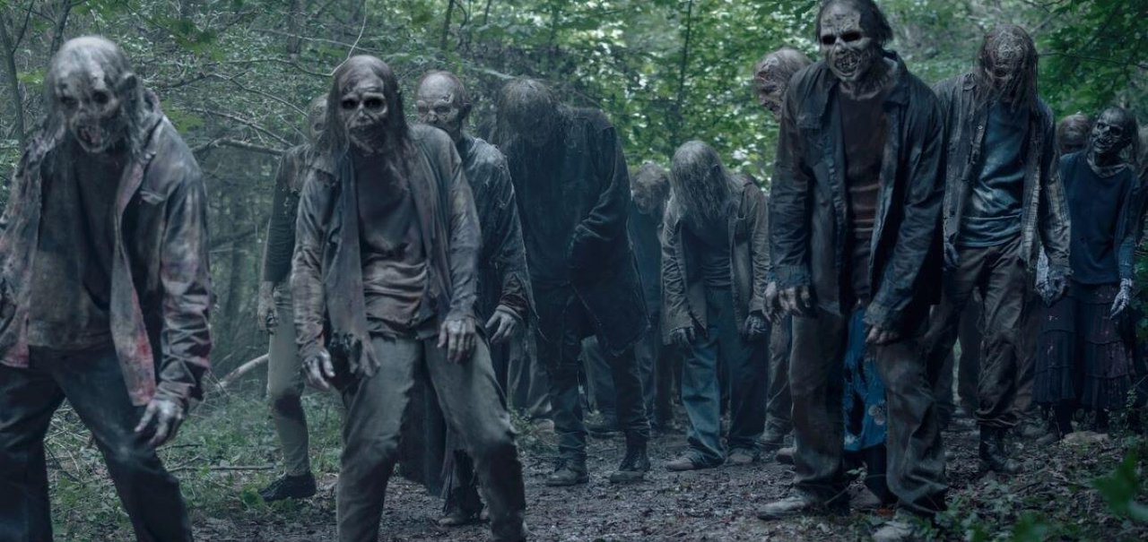 The Walking Dead: qual foi a causa do apocalipse zumbi na série?