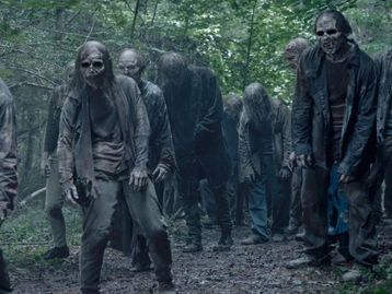 The Walking Dead: qual foi a causa do apocalipse zumbi na série?