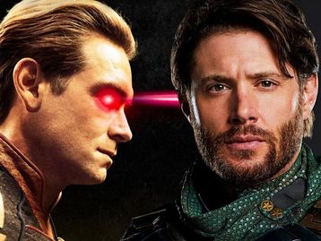 The Boys: quem venceria uma luta entre Homelander e Soldier Boy?