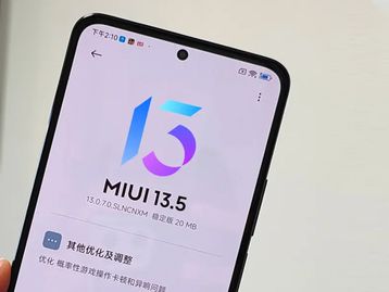 MIUI 13.5: veja celulares Xiaomi, Redmi e Poco que devem receber