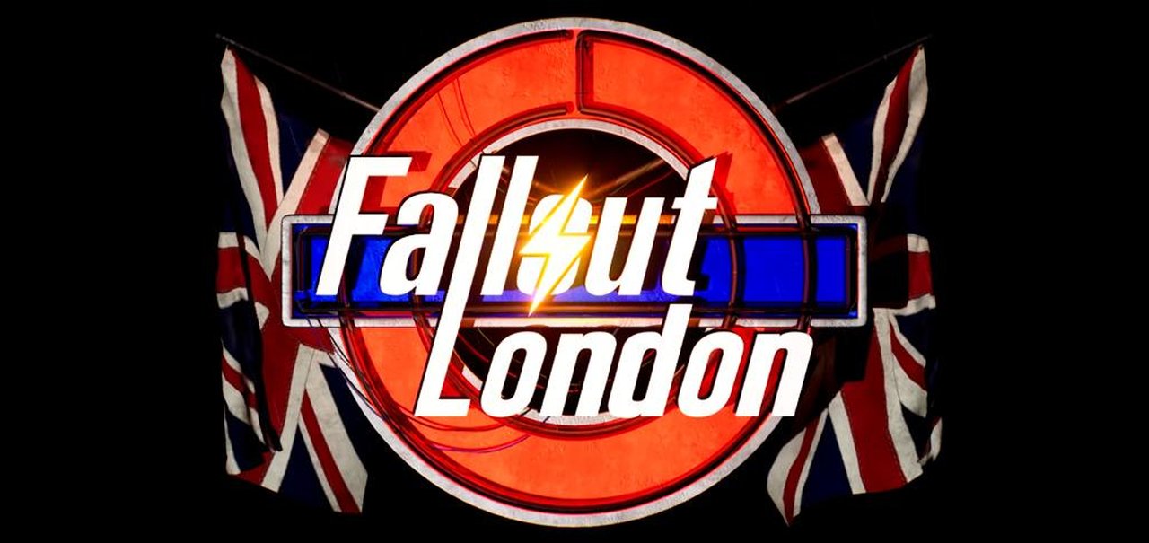 Fallout: London, mod de Fallout 4, ganha novo trailer e chega em 2023