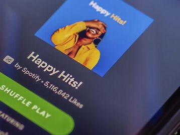 Conheça as 100 músicas mais tocadas no Spotify Brasil