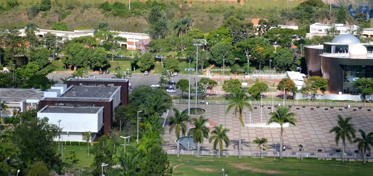 Procon suspende Google de limitar drive de universidade mineira